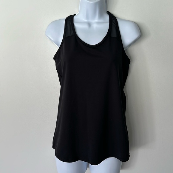 Fabletics Tops - Fabletics tunic tank